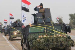 Irak ordusu ile PKK arasındaki &ccedil;atışmanın sebebi ortaya &ccedil;ıktı