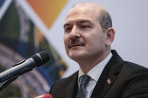 CHP'den 3 istifa