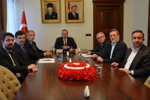 Bursa'da eğitime 4,5 milyonluk destek
