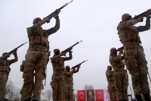 Resmi Gazete'de yayımlandı! İşte uzman erbaş başvuru şartları