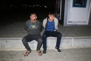 Polisten ka&ccedil;an s&uuml;r&uuml;c&uuml;, "Pişman değilim" diyerek kendini savundu