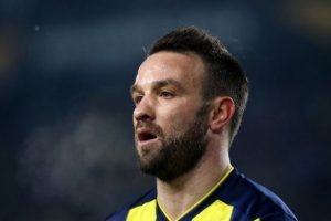 Valbuena'dan ayrılık a&ccedil;ıklaması!