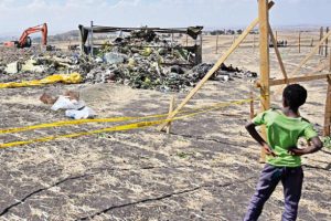 Boeing ile ilgili flaş bir iddia daha!