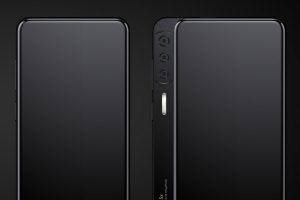 Yan kızaklı ZTE Axon S sızdırıldı!