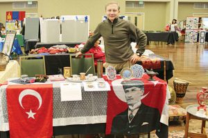 Tek karacı subaydı, TSK'ya d&ouml;n&uuml;yor!