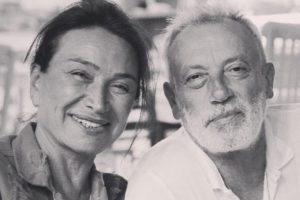 Demet Akbağ: "Acı haberi aldığımız andan itibaren..."