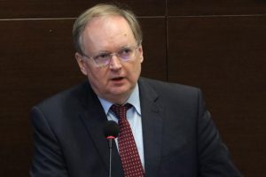 Christian Berger'den vizesiz Avrupa a&ccedil;ıklaması