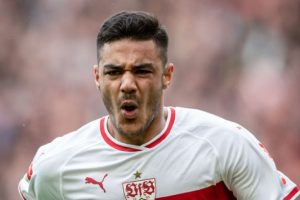 Ozan Kabak: Ay-Yıldızlı formayla şampiyonluklar hayal ediyorum