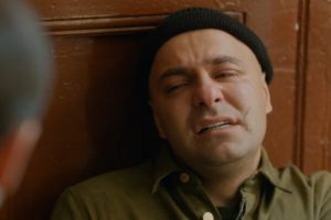 &Ccedil;ukur'da Mahsun &ouml;ld&uuml; m&uuml;?