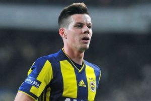 Zajc Fenerbah&ccedil;e'de lider olamıyor