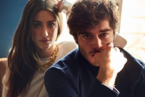 Burak Deniz'den 'k&uuml;s' iddiasına fotoğraflı yanıt