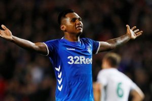 Fenerbah&ccedil;e, Alfredo Morelos i&ccedil;in harekete ge&ccedil;ti