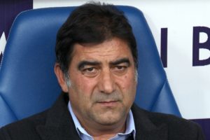 Trabzonspor &Uuml;nal Karaman'la devam edecek