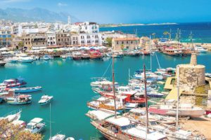 Kıbrıs turizmine 12 taksit dopingi