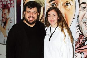 Kız istemeye gidiyor