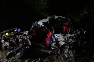 Bursa'da 4 kişinin öldüğü kazaya neden olan TIR şoförüne 15 yıl hapis istemi