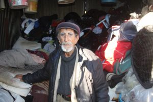 M&uuml;sl&uuml;m G&uuml;rses gibi &ouml;ld&uuml; sanılıp morga konulmuş