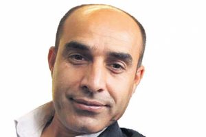 Şizofren derneği başkanı ter&ouml;r iş birlik&ccedil;isi &ccedil;ıktı