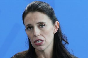 Yeni Zelanda Başbakanı Ardern: Ter&ouml;ristin ismini asla anmayacağım