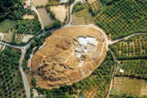 Arslantepe H&ouml;y&uuml;ğ&uuml; 'Kalıcı K&uuml;lt&uuml;r Mirası Listesi'ne aday
