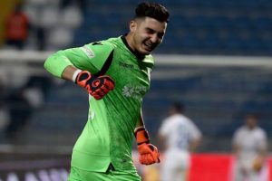 Uğurcan'a ilk teklif Malaga'dan
