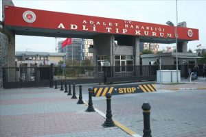 Adli Tıp Kurumu s&ouml;zleşmeli personel alacak