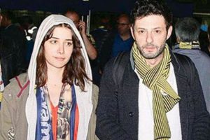 İnan Ulaş Torun ilk kez konuştu