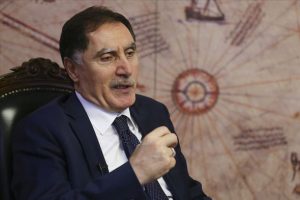 Malko&ccedil;: 'Yeni Zelanda insan hakları kuruluşlarıyla temas halindeyiz'