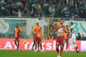 Fatih Terim'den 'Aslan'lara sert uyarı!