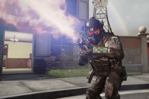 Call of Duty: Mobile geliyor!