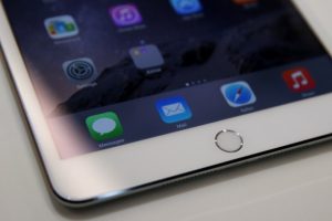 Yeni iPad Air tanıtıldı