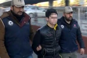 Kayseri Emniyetinden DEAŞ &uuml;yelerine şafak operasyonu