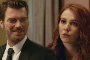 &Ccedil;arpışma'da kıskan&ccedil;lık krizi!
