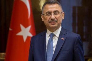 Fuat Oktay: Bin 90 gazete resmi ilan yayınlama hakkına sahip