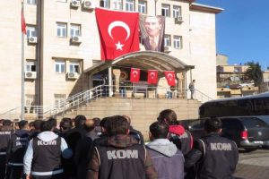9 ilde FET&Ouml; operasyonu: 4 tutuklama