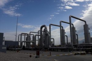 'Jeotermalde sekt&ouml;r b&uuml;y&uuml;kl&uuml;ğ&uuml; 10 milyar dolara ulaştı'