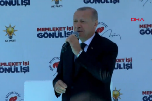 Erdoğan'dan Ereğli'de &ouml;nemli a&ccedil;ıklamalar
