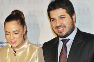 Rıza Sarraf'ın k&ouml;şk&uuml;ndeki tadilat davası s&uuml;r&uuml;yor