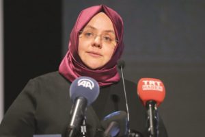 Bakan Sel&ccedil;uk teşvik paketinin detaylarını a&ccedil;ıkladı