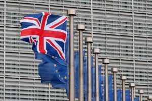 AB'den anlaşmasız Brexit hazırlığı