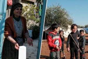 İstanbulluları sevindiren 'Hızır' bu kez orada ortaya &ccedil;ıktı