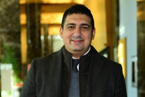 Ali Şafak &Ouml;zt&uuml;rk: Belek'te golf oyunu sayısı y&uuml;zde 71 arttı