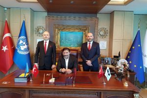Albayraklar'dan 'finans sekt&ouml;r&uuml;ne giriş' duyurusu