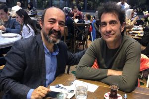 Artık T&uuml;rkiye'de fast food m&uuml;zik var (&Ouml;ZEL HABER)