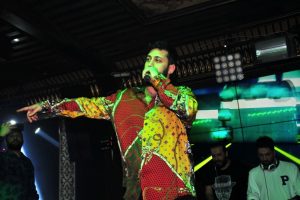 "Rap m&uuml;zik altın &ccedil;ağını yaşıyor"