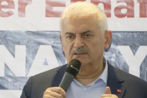 Yıldırım a&ccedil;ıkladı: Mahalle ma&ccedil;ları geri geliyor
