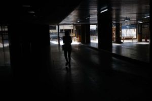 Venezuela'da okullar tekrar a&ccedil;ıldı
