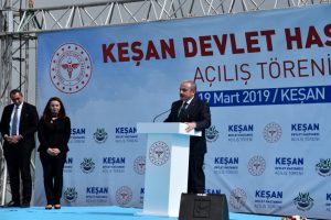 TBMM Başkanı Şentop, Yeni Zelanda'daki katliama tepki g&ouml;sterdi