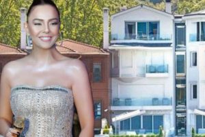 Tadilat davasında yeni gelişme! Ebru G&uuml;ndeş'ten...