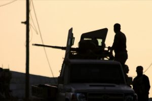 YPG/PKK'dan Deyrizor'da DEAŞ'ın son b&ouml;lgesini ele ge&ccedil;irdikleri iddiası